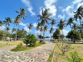Dewa Daru Resort